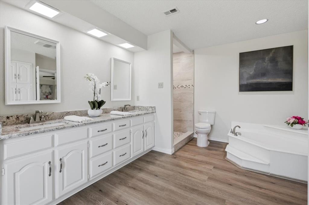 Harwood Terrace Add - Residential