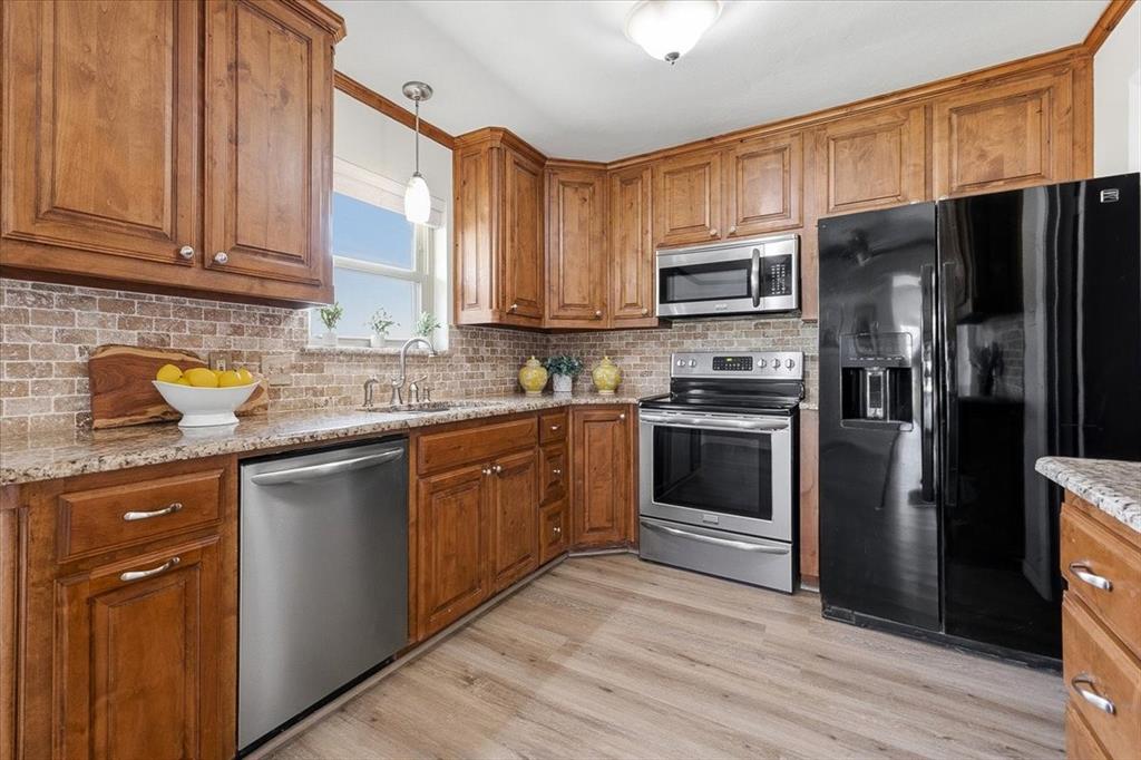 Harwood Terrace Add - Residential