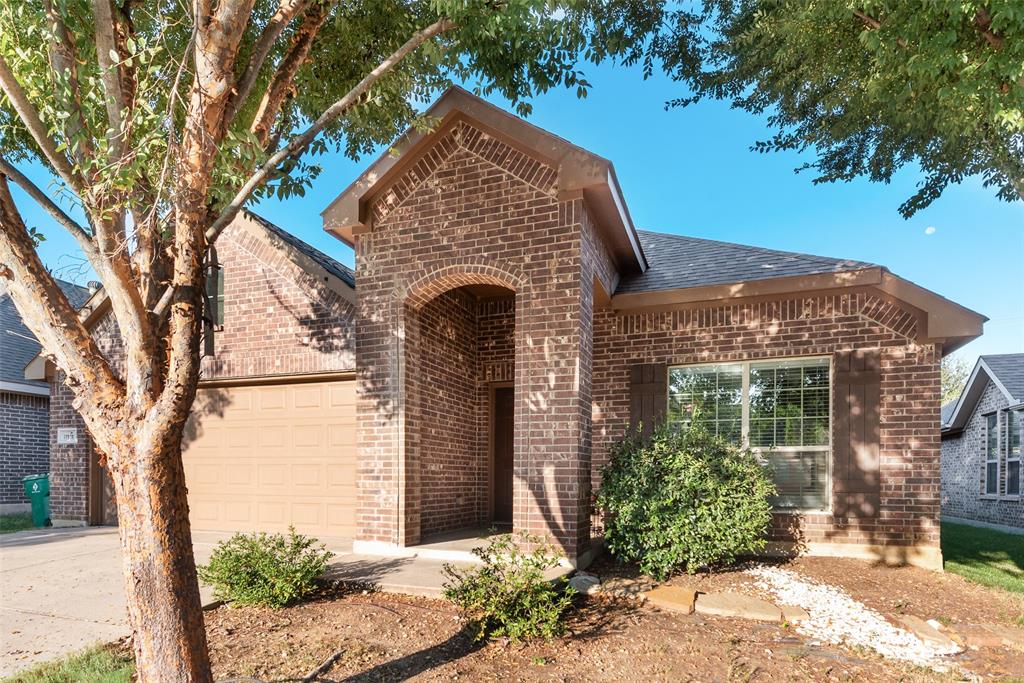 11916 Long Stone Drive