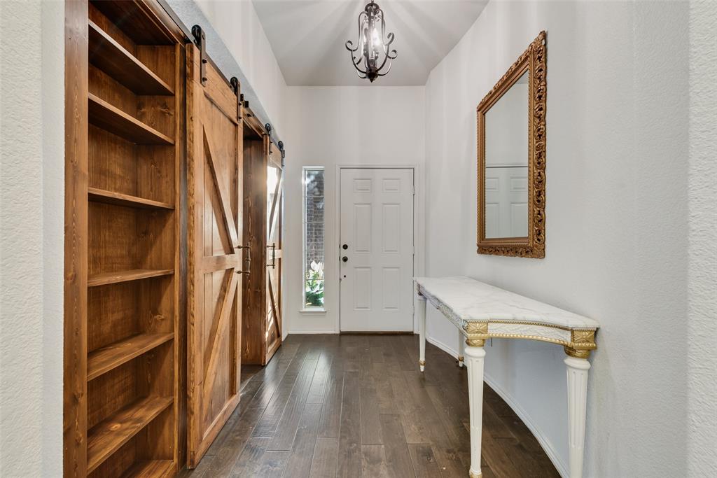 11916 Long Stone Drive