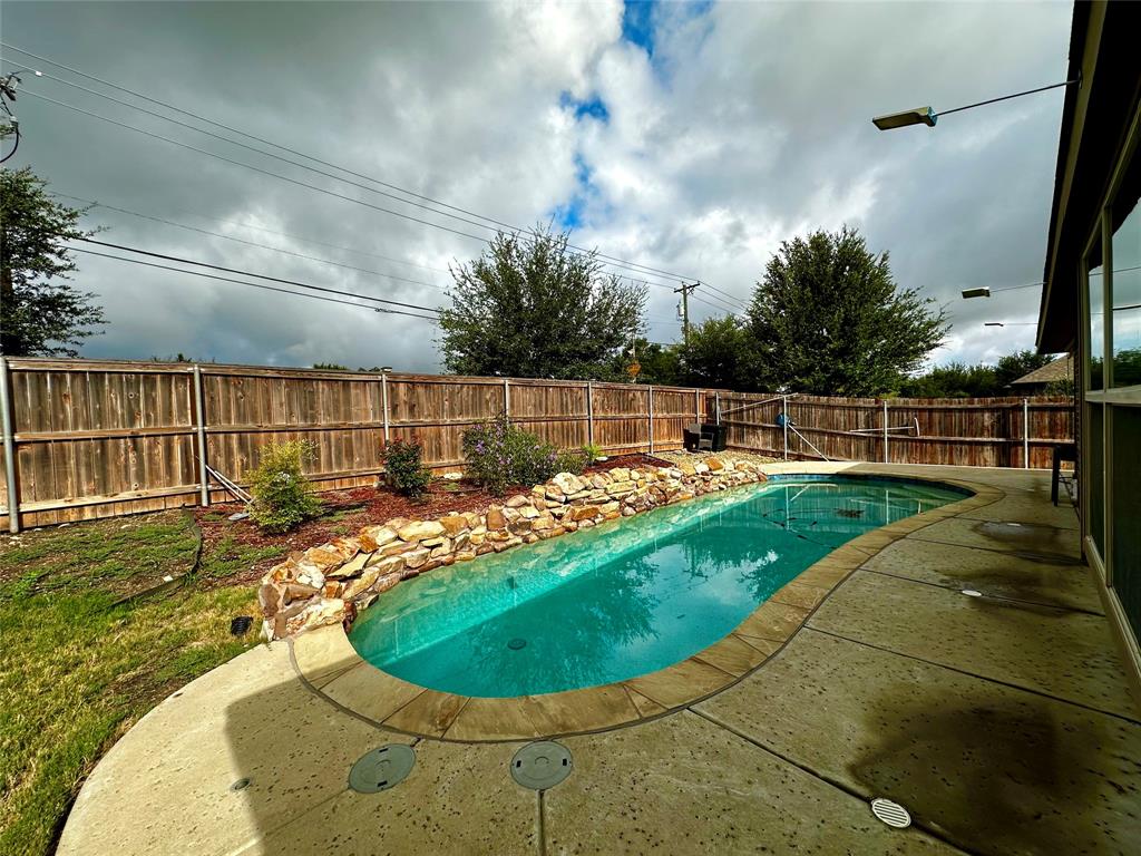 11916 Long Stone Drive