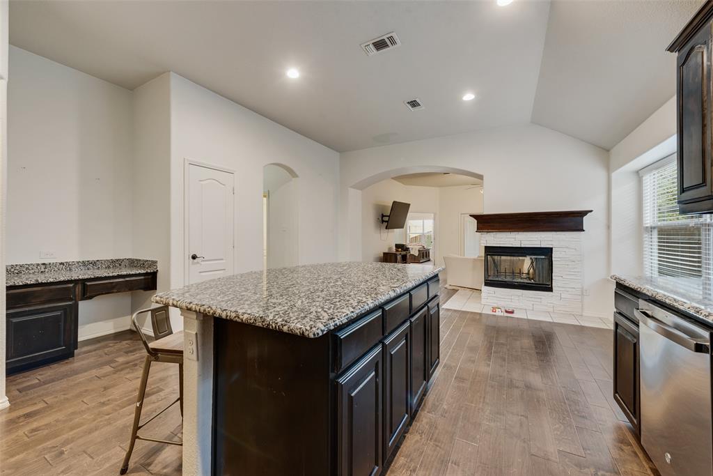 11916 Long Stone Drive