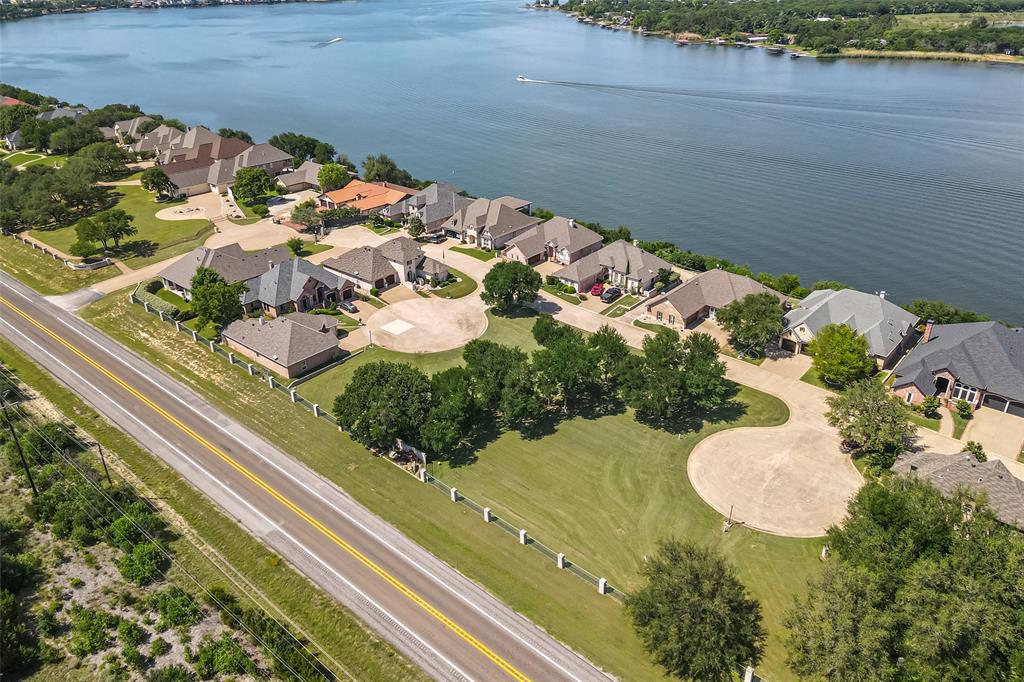 Bluff View On Lake Granbury - Land