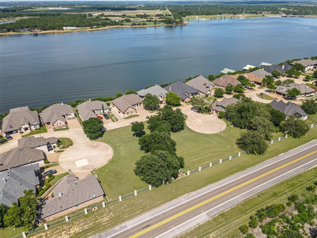 Bluff View On Lake Granbury - Land