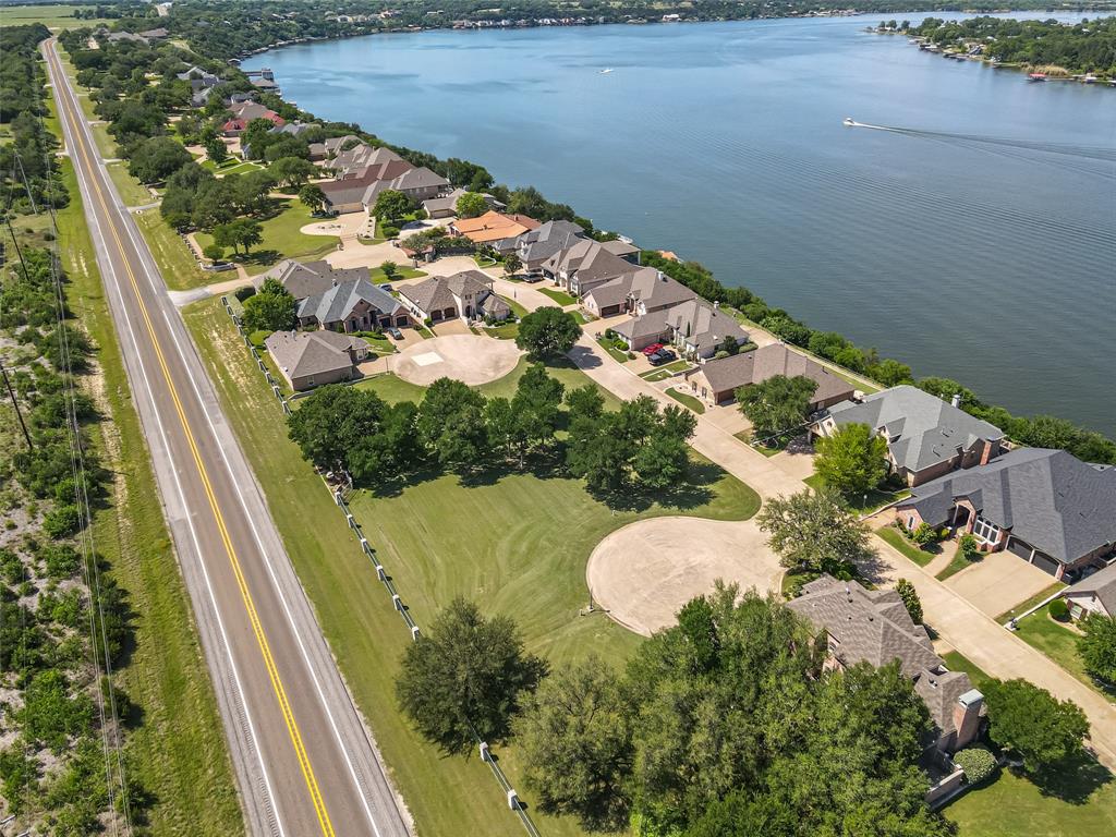 Bluff View On Lake Granbury - Land