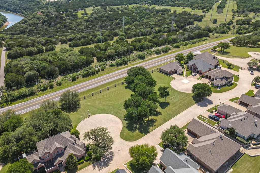 Bluff View On Lake Granbury - Land