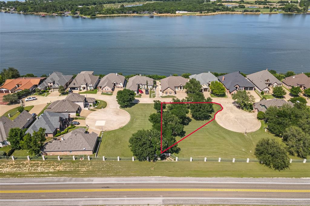 Bluff View On Lake Granbury - Land