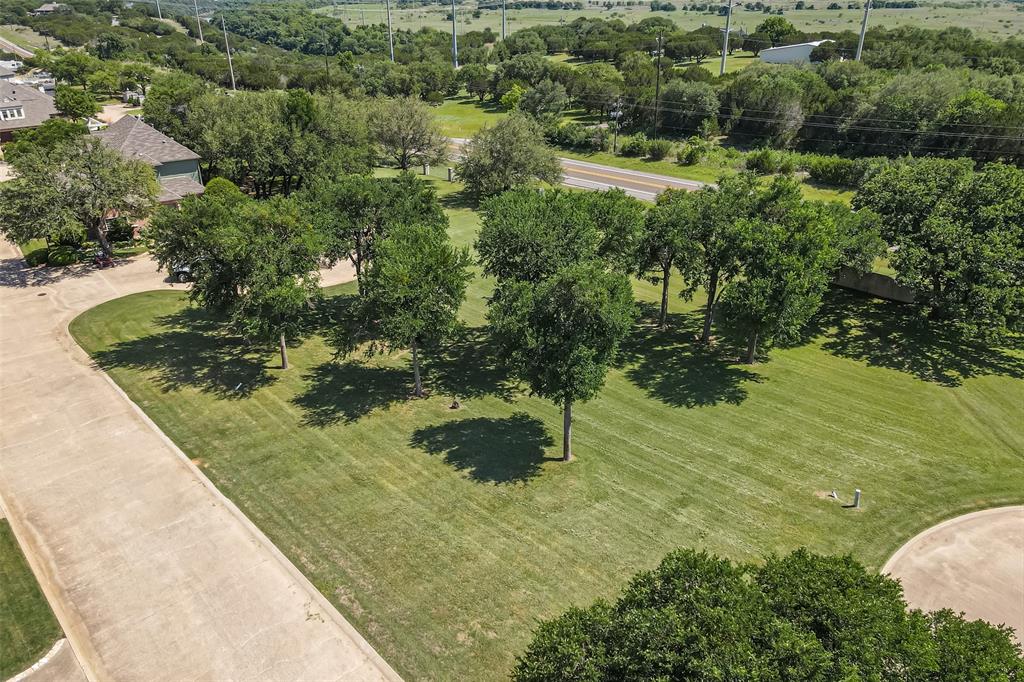 Bluff View On Lake Granbury - Land
