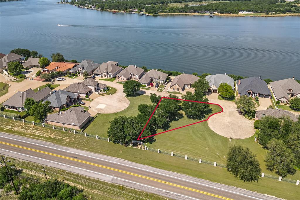 Bluff View On Lake Granbury - Land