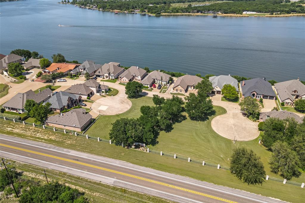 Bluff View On Lake Granbury - Land
