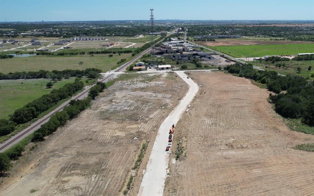 95 Business Park - Land