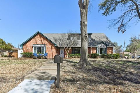 2513 Rockbrook Drive Plano TX 75074