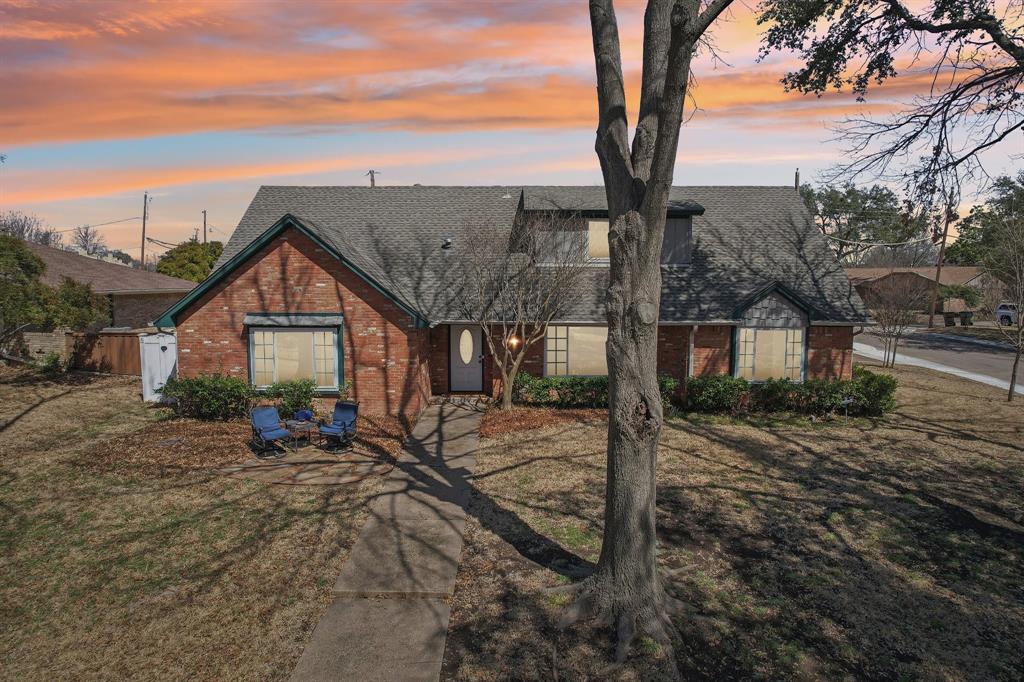 2513 Rockbrook Drive