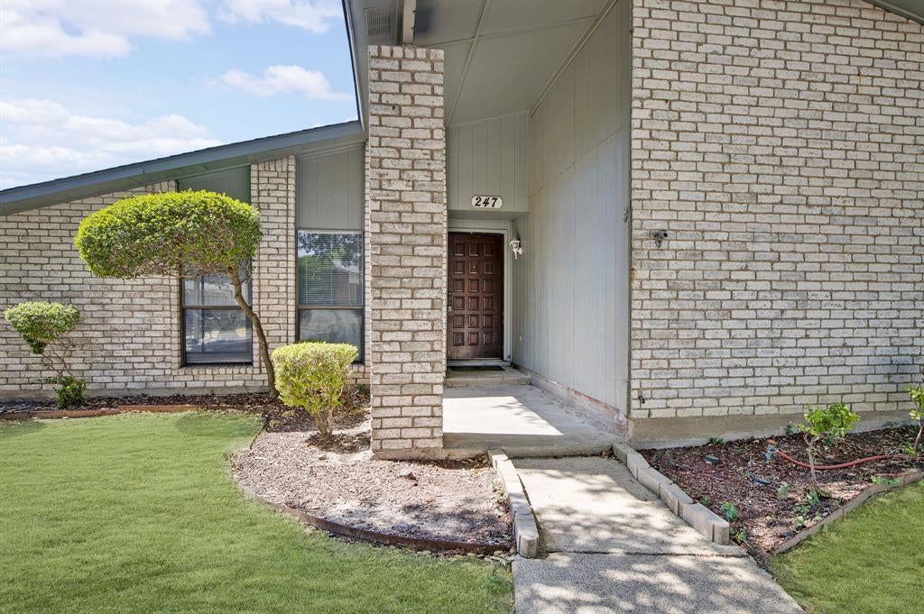 247 Woodhurst Drive