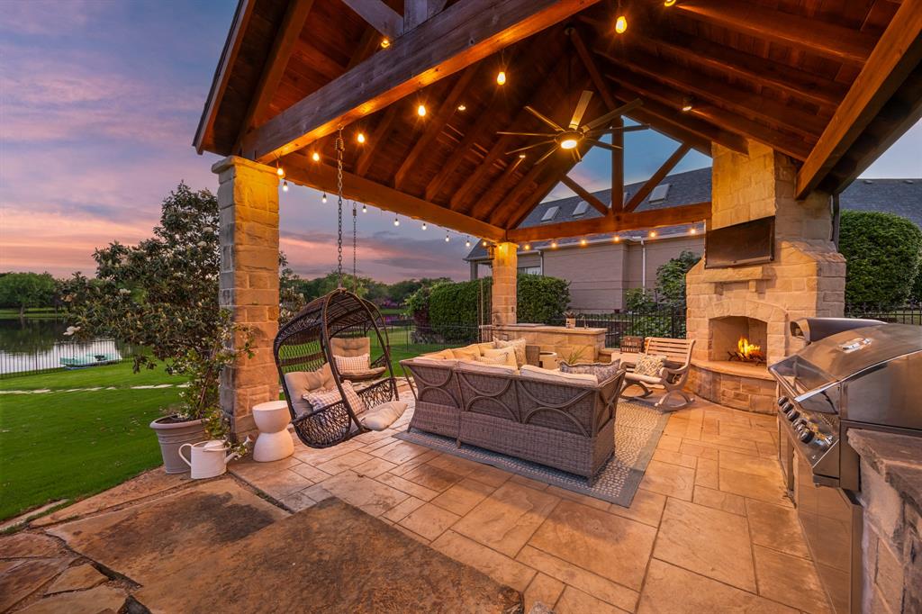 604 Willow Springs Drive