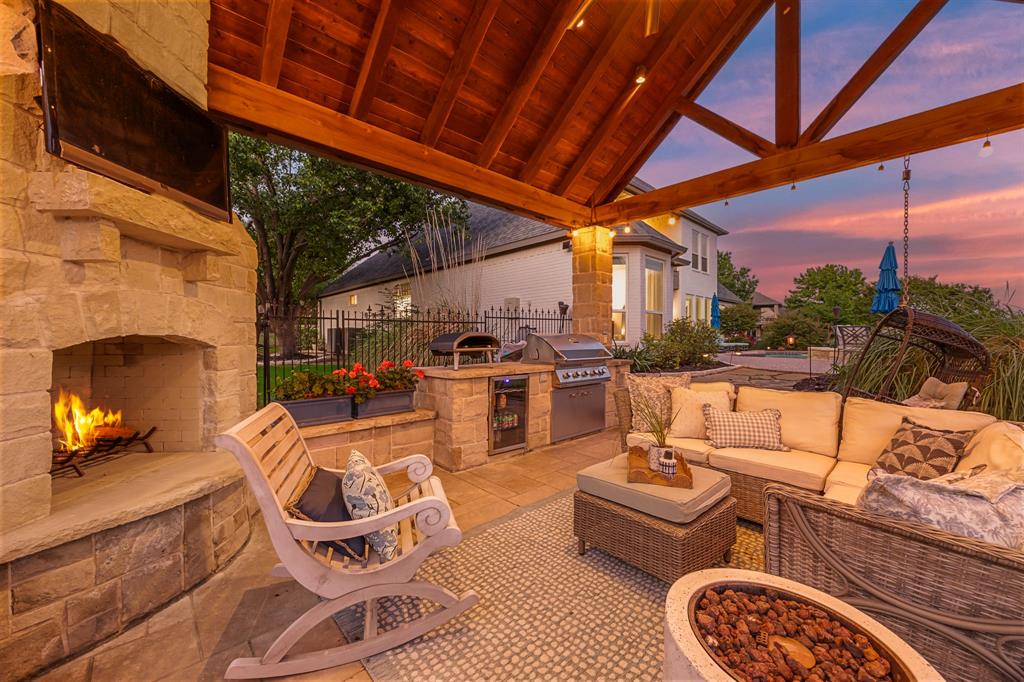 604 Willow Springs Drive