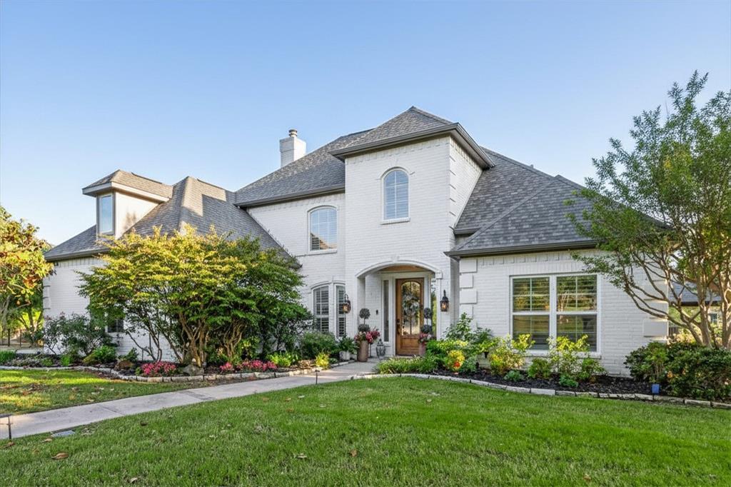 604 Willow Springs Drive