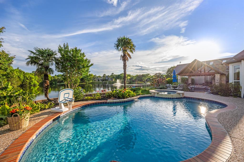 604 Willow Springs Drive