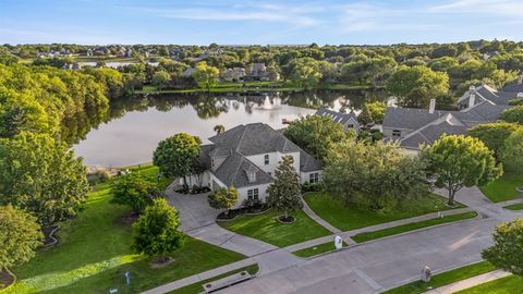 Photo of 604 Willow Springs Drive, Heath, TX 75032 (MLS # 21242496)