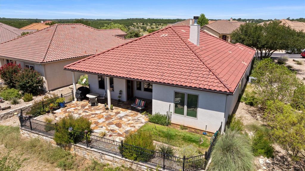 Tuscan Village Add - Residential