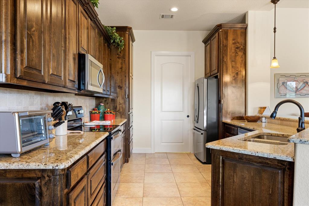 Tuscan Village Add - Residential