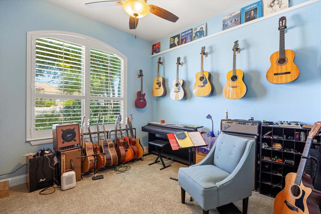 Tuscan Village Add - Residential