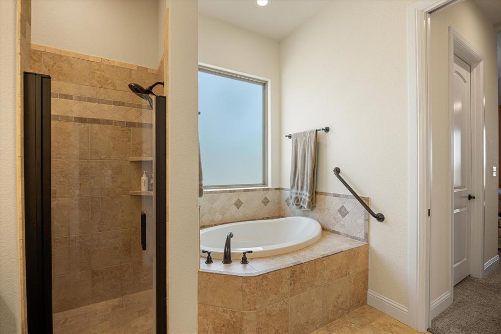 Tuscan Village Add - Residential