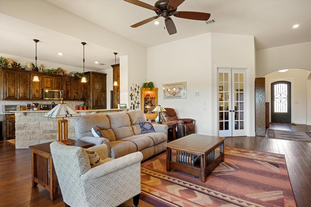 Tuscan Village Add - Residential