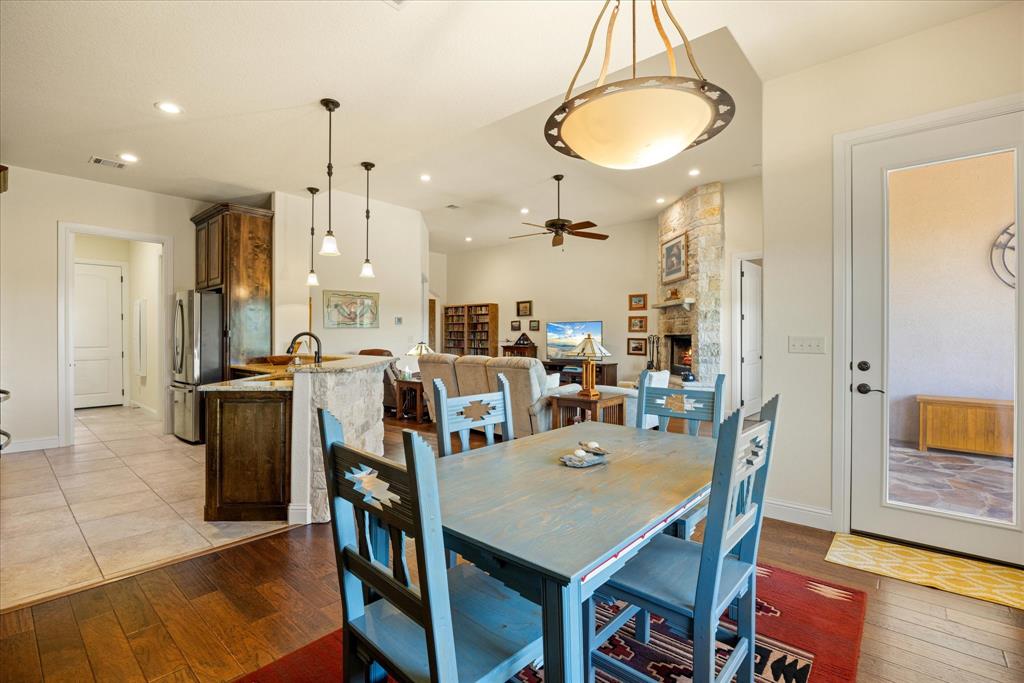 Tuscan Village Add - Residential