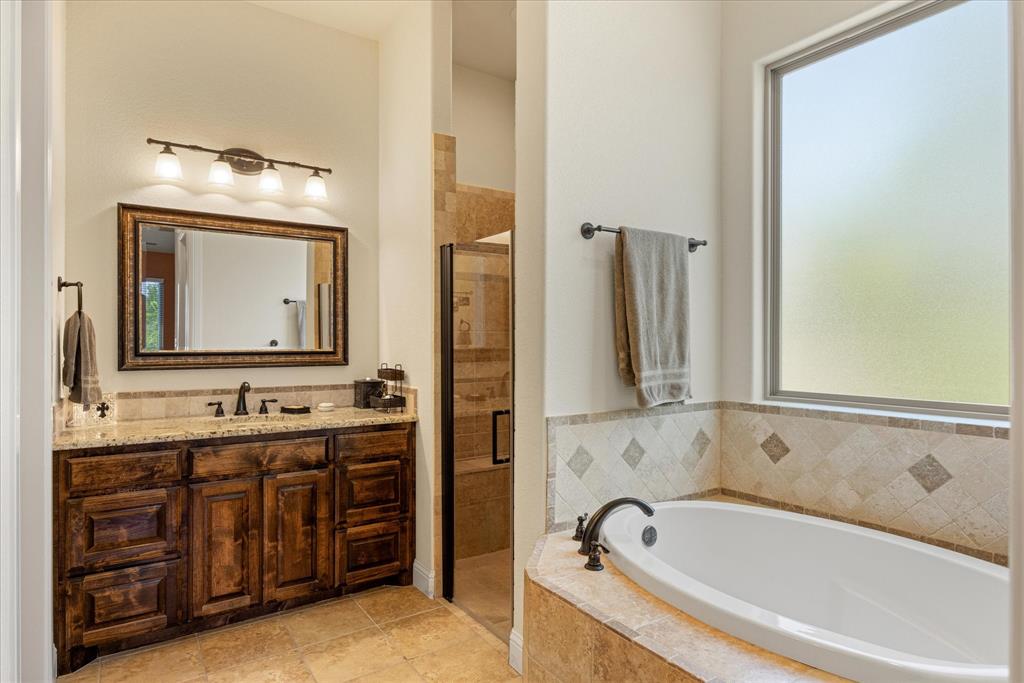 Tuscan Village Add - Residential