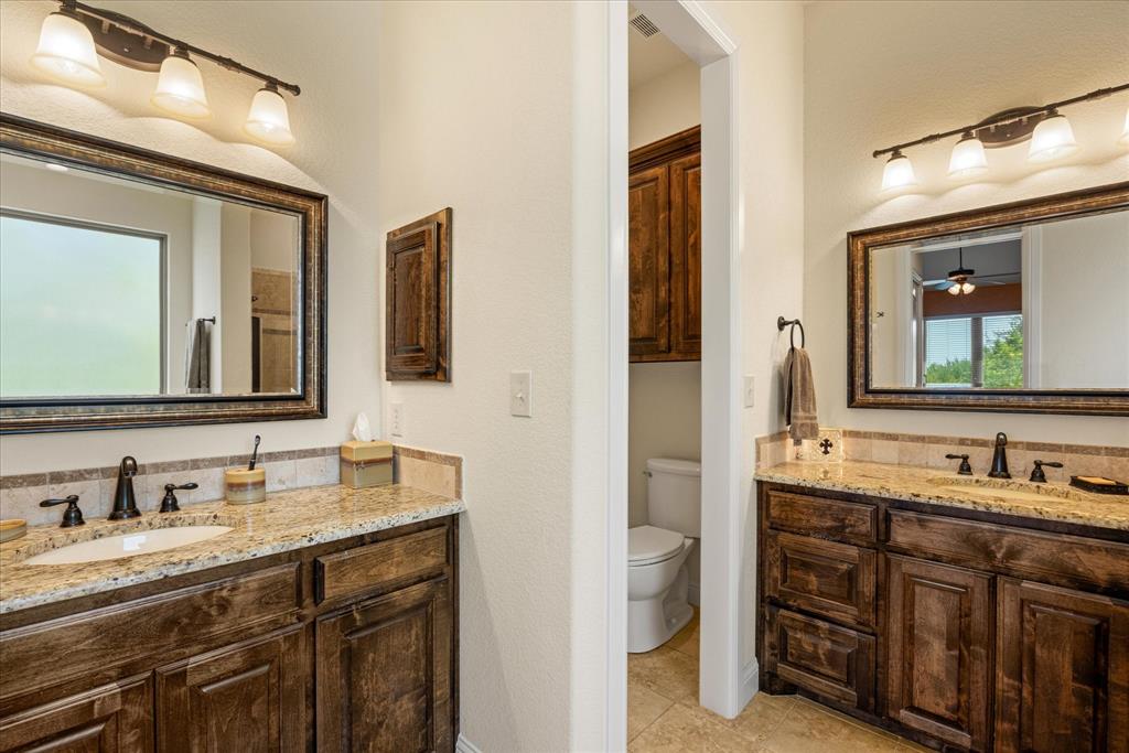 Tuscan Village Add - Residential