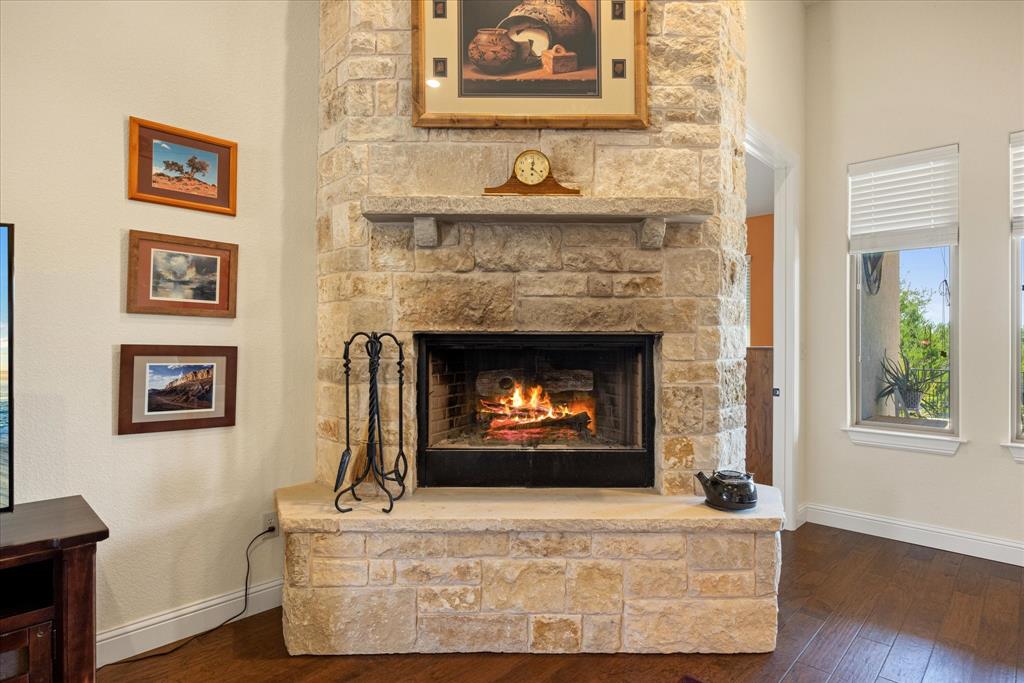 Tuscan Village Add - Residential