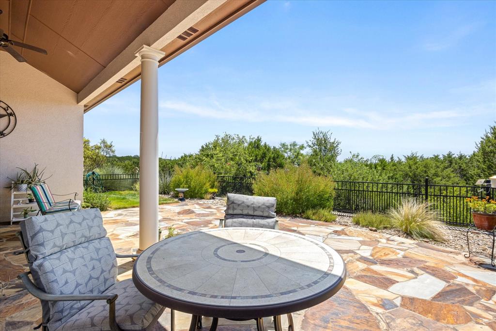 Tuscan Village Add - Residential