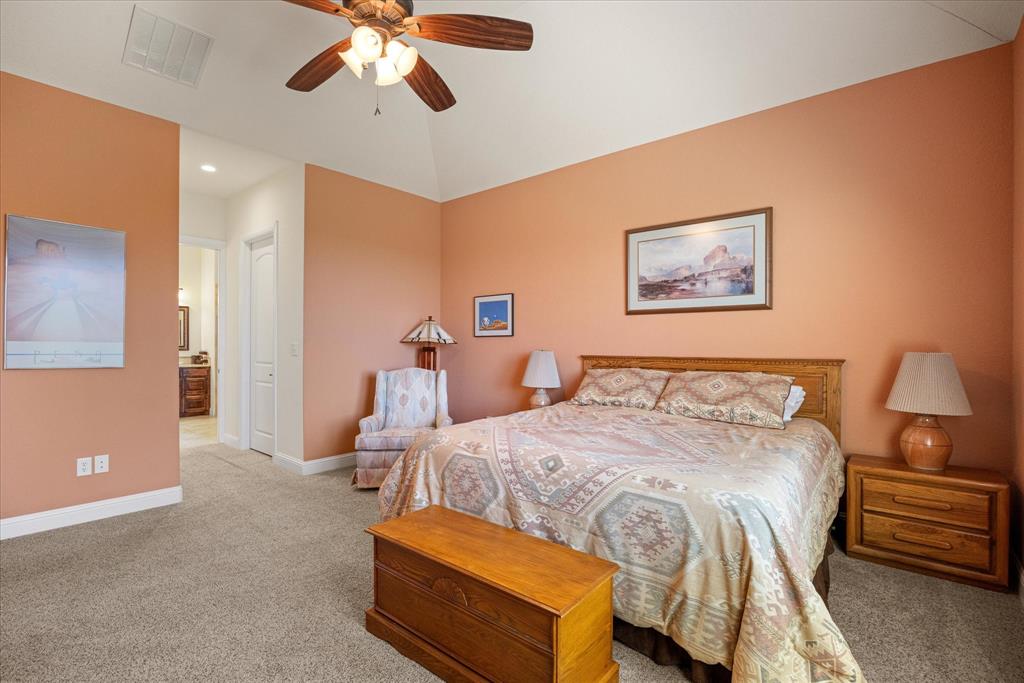 Tuscan Village Add - Residential