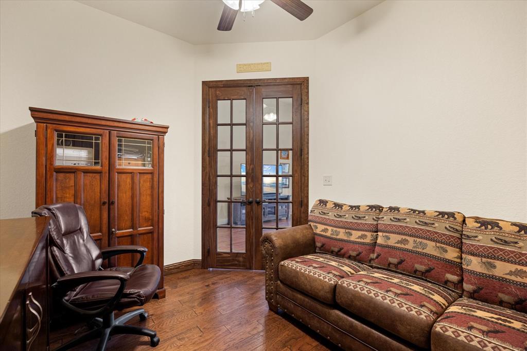 Tuscan Village Add - Residential