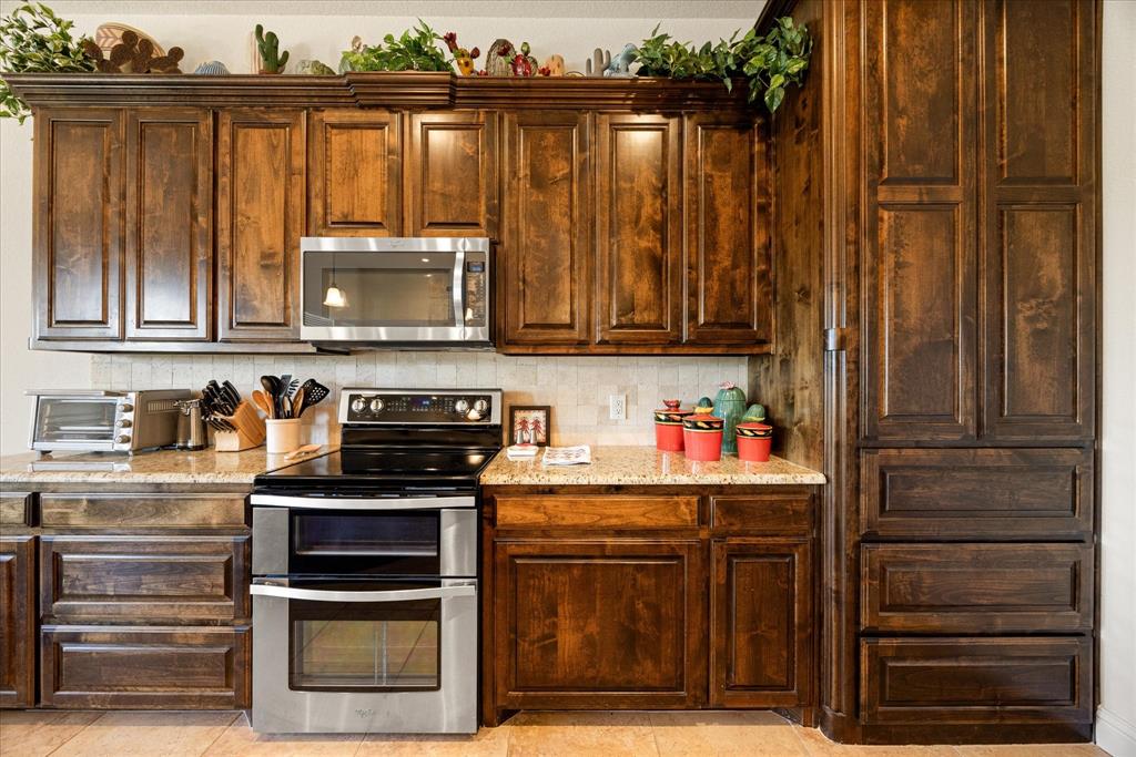 Tuscan Village Add - Residential