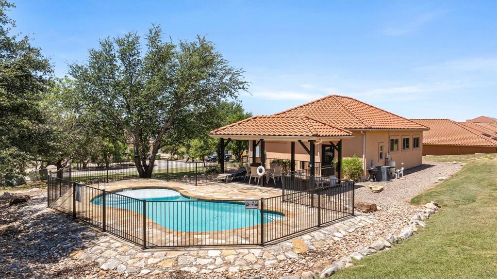 Tuscan Village Add - Residential