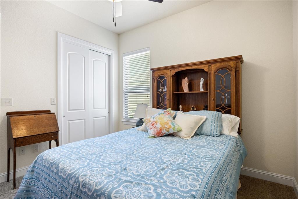 Tuscan Village Add - Residential