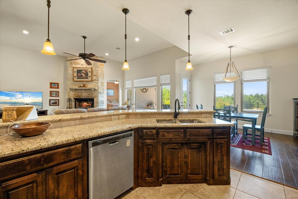 Tuscan Village Add - Residential