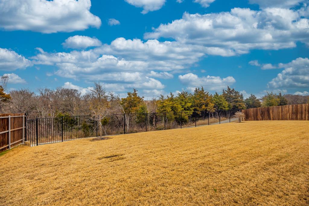 Villages Of Hurricane Creek Ph I, The - Residential