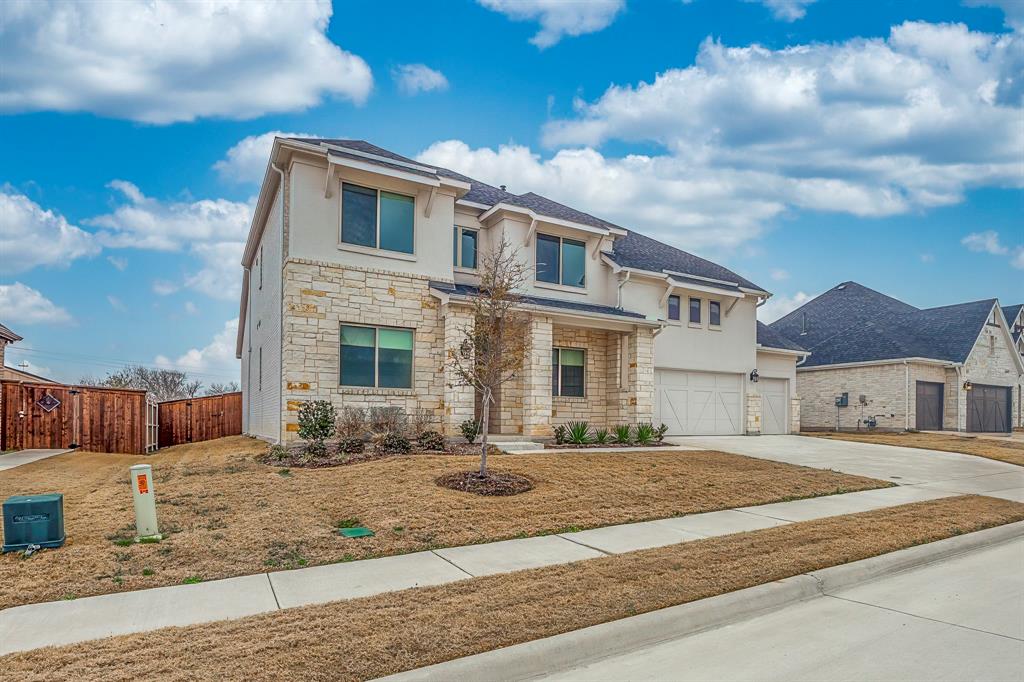 3216 Creek Meadow Drive