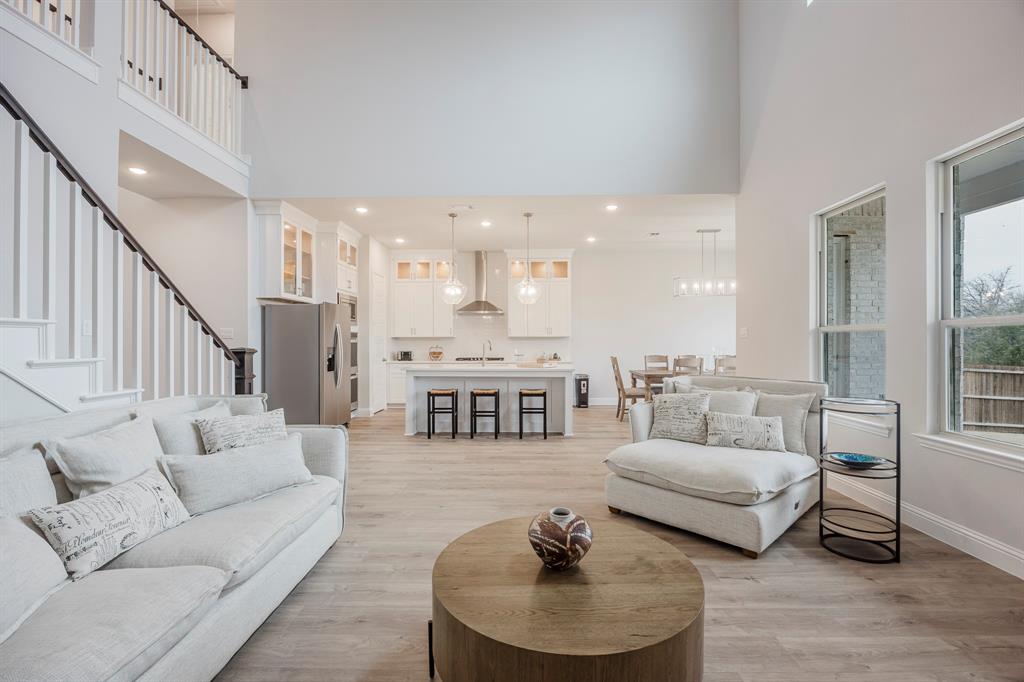 Villages Of Hurricane Creek Ph I, The - Residential