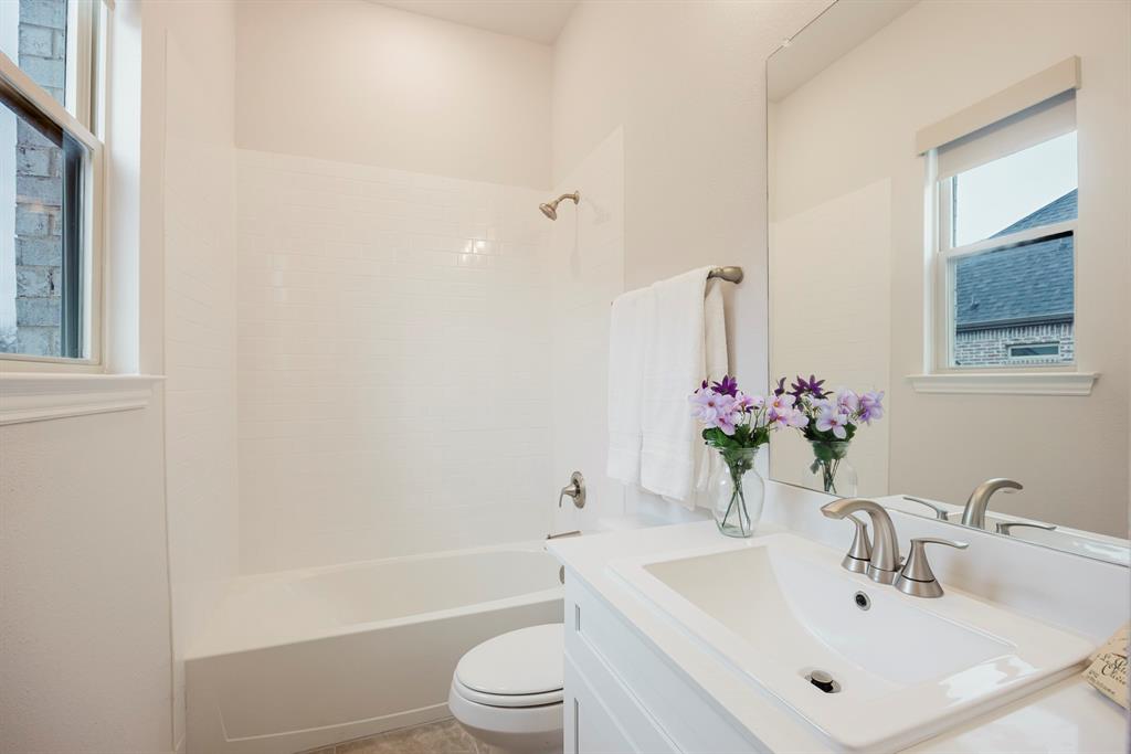 Villages Of Hurricane Creek Ph I, The - Residential