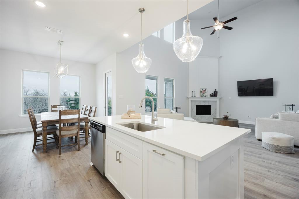 Villages Of Hurricane Creek Ph I, The - Residential