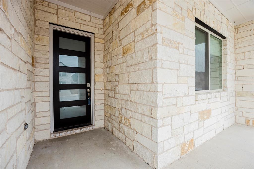 Villages Of Hurricane Creek Ph I, The - Residential