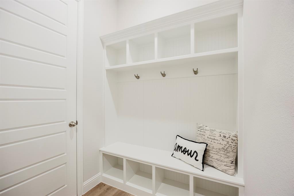 Villages Of Hurricane Creek Ph I, The - Residential