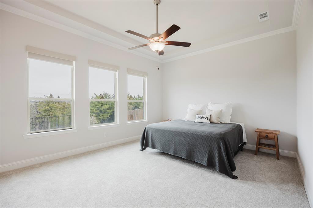 Villages Of Hurricane Creek Ph I, The - Residential