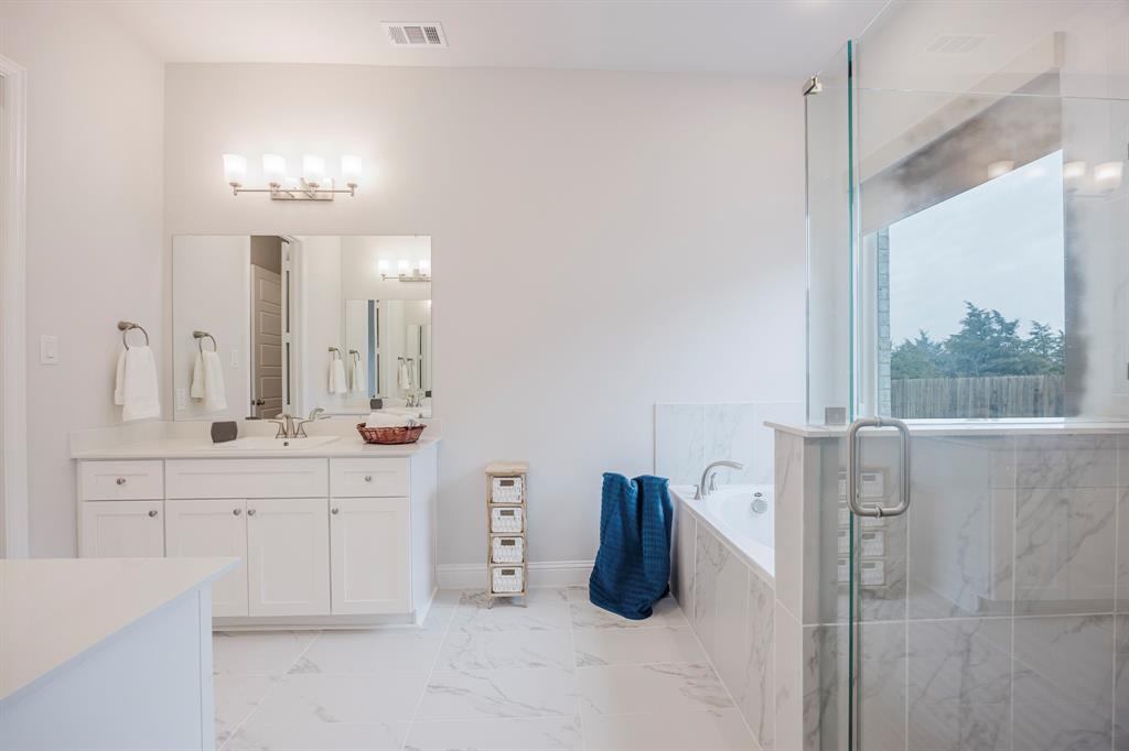 Villages Of Hurricane Creek Ph I, The - Residential