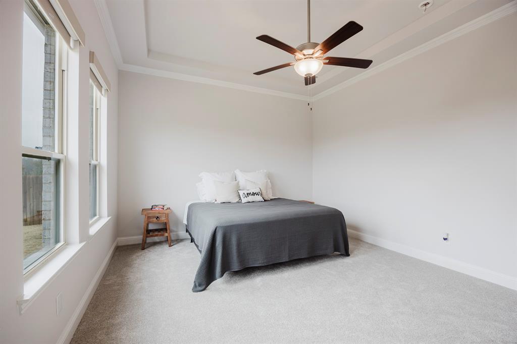 Villages Of Hurricane Creek Ph I, The - Residential