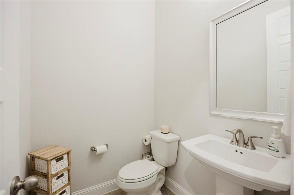 Villages Of Hurricane Creek Ph I, The - Residential